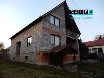 VÝHODNÁ PONUKA Slnečné dva domy na jednom pozemku,  130 m2, - 19