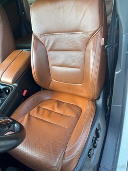 Touareg - 19