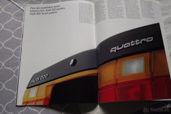 Prospekty Audi - 19