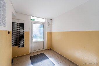 KALINOVSKÁ - slnečný 1,5-izb byt 42,70m²+ loggia - 19