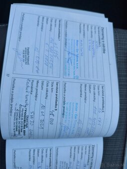 Kia Venga 1.4 benzin 66 kw , 74 000 km - 19