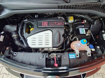 Fiat 500L Trekking 88kW - 19