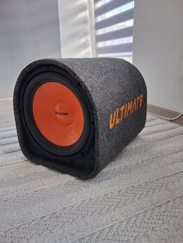 Subwoofer SENCOR SCS WA1203: 100