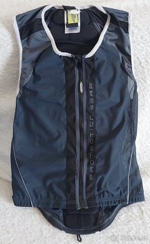 chranic chrbta ALPINA: 25