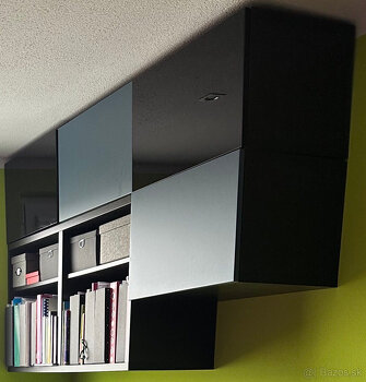 IKEA BESTA: Dohodou