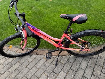 Dievčenský bicykel CTM Mony: 50