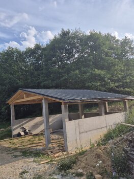 Stavebné práce na kľúč: Dohodou