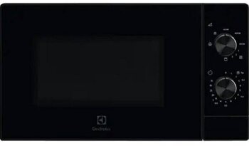 Mikrovlnná rúra electrolux: 100