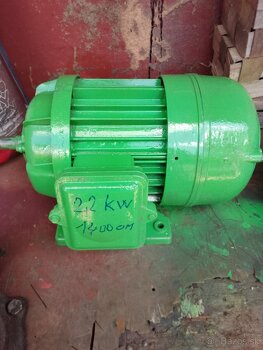 Motor: 50