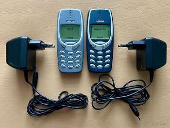 Nokia 3310: 33