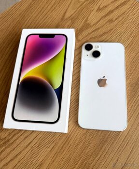 iPhone 14 128gb: 250