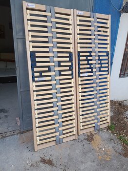 rošty: 25