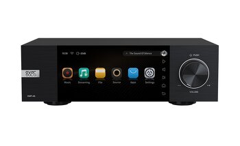 Eversolo DMP A6 - streamer,preamp,dac: 550