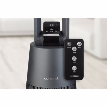 Ventilátor stĺpový VS5140: 60