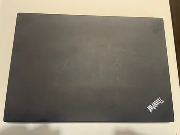 Perfektný Lenovo ThinkPad T14: 249