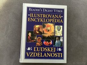 Encyklopédia ľudskej vzdelanosti
