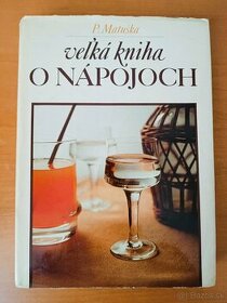 Veľká kniha o nápojoch (1985)