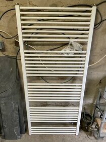 Kupelnovy radiator