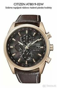Citizen AT8019-02W - 1