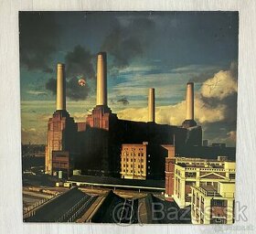 LP Pink Floyd – Animals - 1