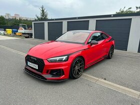 Audi RS5 B9 tuning - 1
