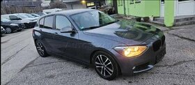 BMW 116i aj na splátky ⭐AKONTÁCIA UŽ OD 100€⭐