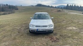 Volkswagen golf 4 GTI V5