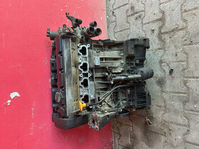 Motor 1,8 16V 6FZ Citroen C5 Picasso 85KW Záruka