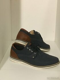Rôzna obuv - 1