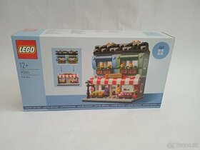 Nabízím VIP Lego 40684 Obchůdek s ovocem Nové