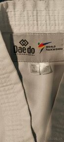 Taekwondo dobok - 1