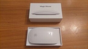 Apple Magic mouse2