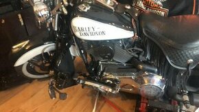Harley Davidson Softail Springer - 1