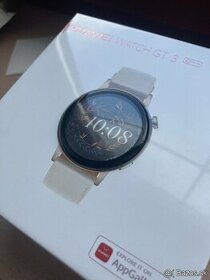 Ochranné sklo Huawei Watch GT3 42mm