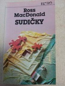 Ross MacDonald - Sudičky