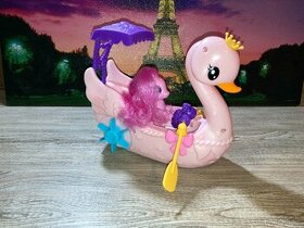My Little Pony - lodička + poník - 1