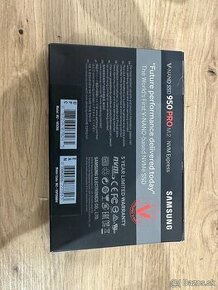 Samsung SSD 950 PRO 256GB