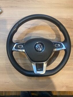 Volant vw - 1