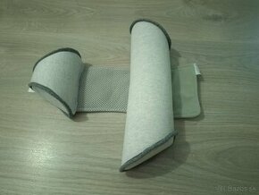 Polohovacie valce Cale Bebe Ergonomique Air+