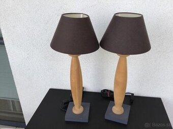 Nočné lampy