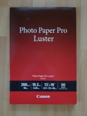 Canon fotopapier