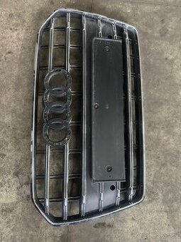 Maska Predna na audi a6 c7