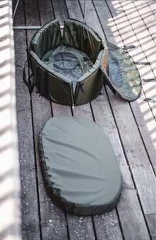 GIANTS FISHING Luxury Unhooking Mat Podložka Vanička