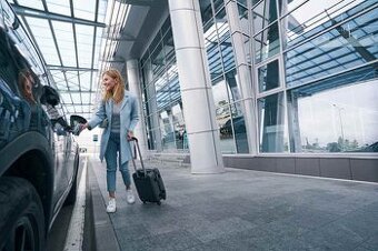 Súkromný letiskový transfer – Budapešť, Viedeň, Krakov ...