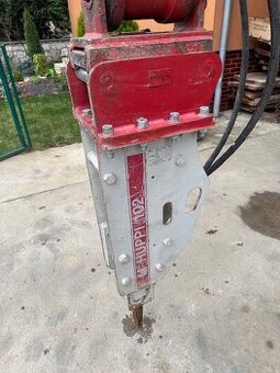 Huppi 102 kladivo