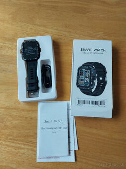 Smart watch Hodinky