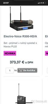 elektro voice