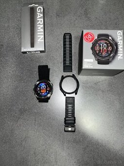 Garmin fenix 8 51 mm