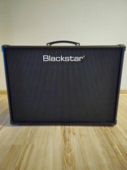 GITAROVÉ KOMBO/Footswitch