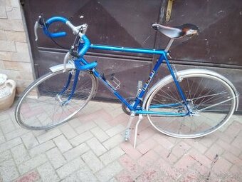 Bicykel favorit